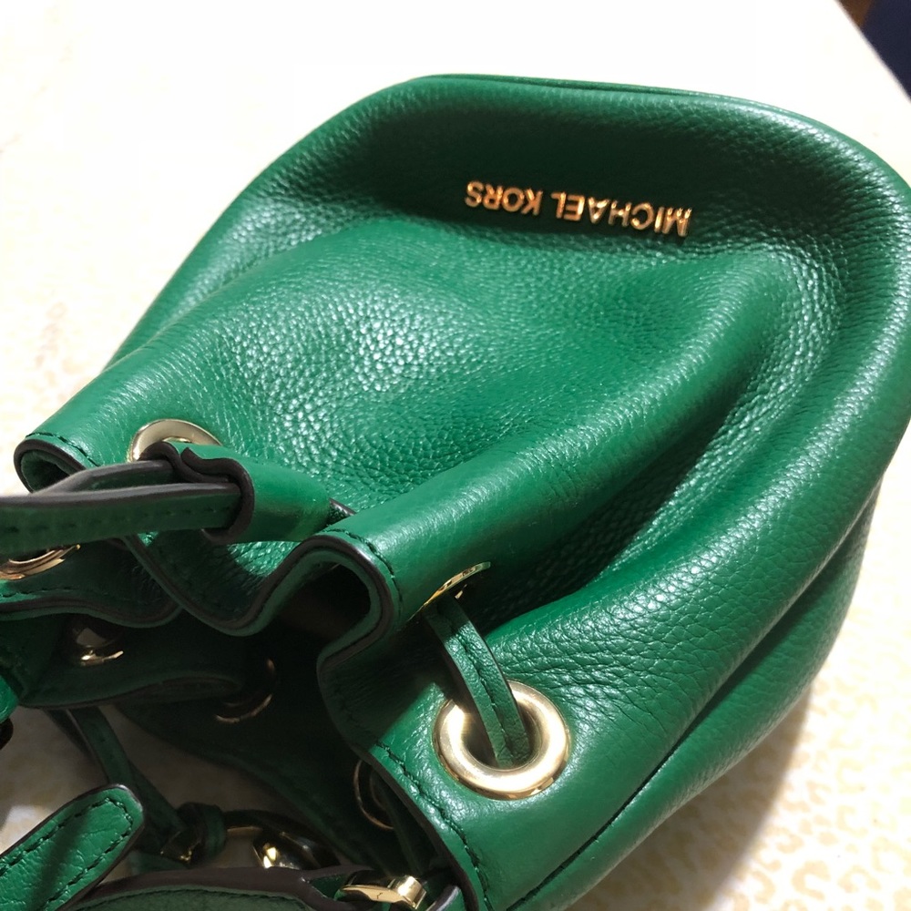 MK Draw String BAG